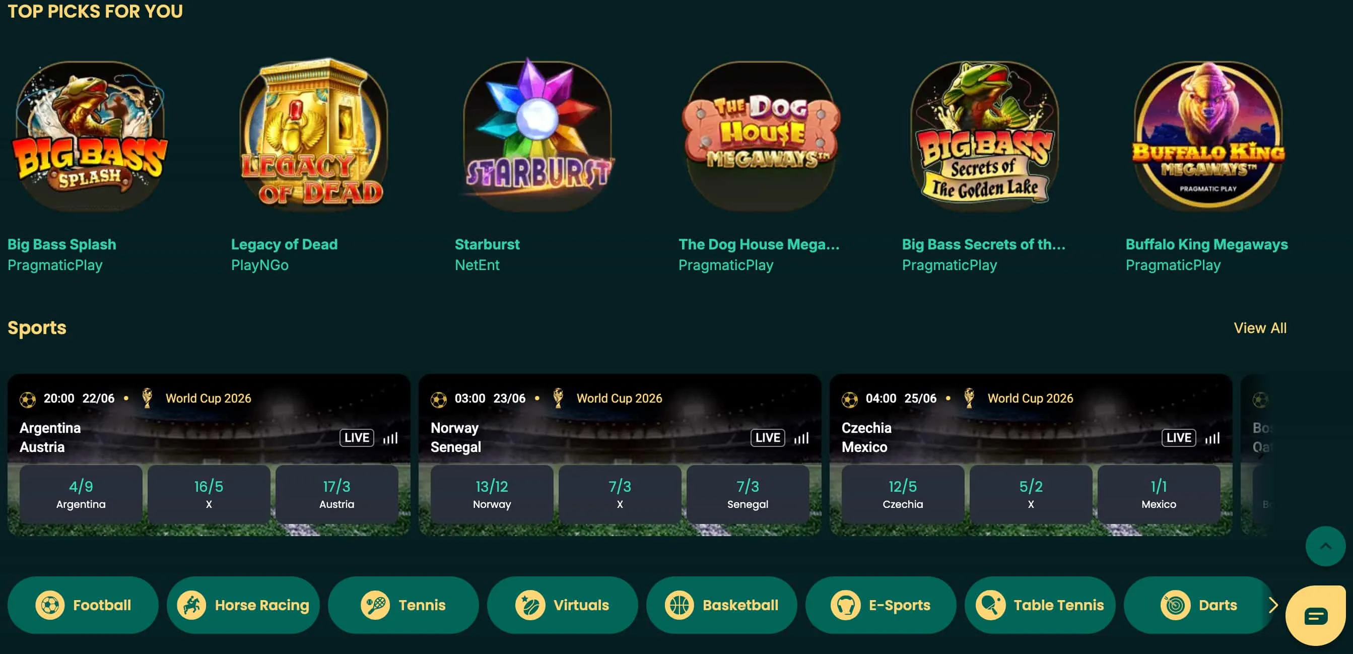 Lucky Mate at a Glance: What the Review Found