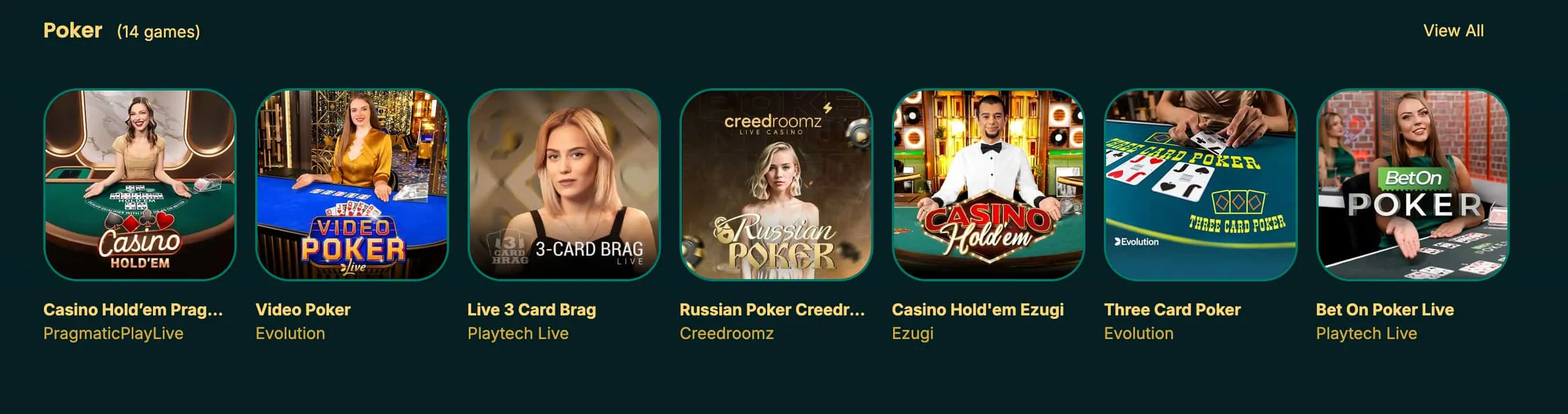 Getting Lucky Mate on a Phone: Three Ways to Play