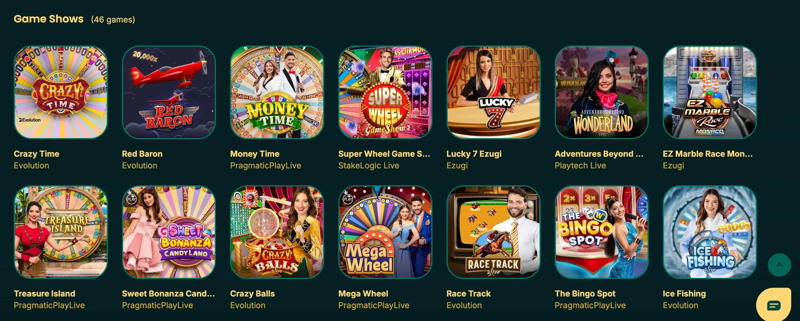 What the Mobile Version Offers